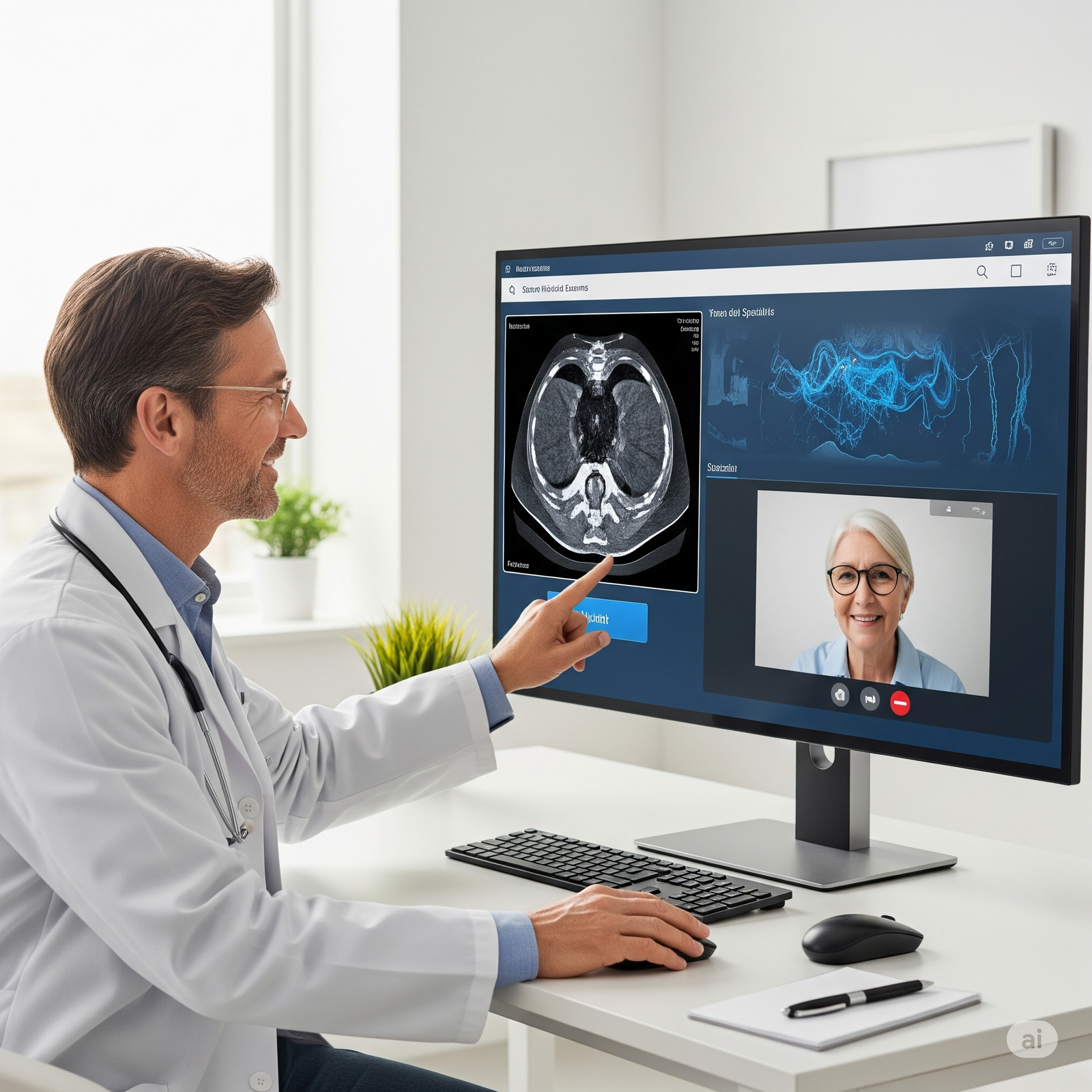 Compartilhamento Seguro